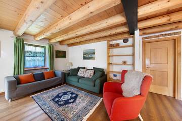 Appartamento per 5 Persone in San Vito di Cadore, Dolomiti Ampezzane, Foto 1