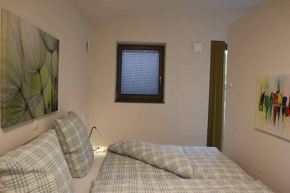 Ganze Wohnung, Seerose Fief, 58qm, Süd-Dachterrasse, 1 Schlafzimmer, max. 2 Personen in Zwischenahner Meer, Bad Zwischenahn