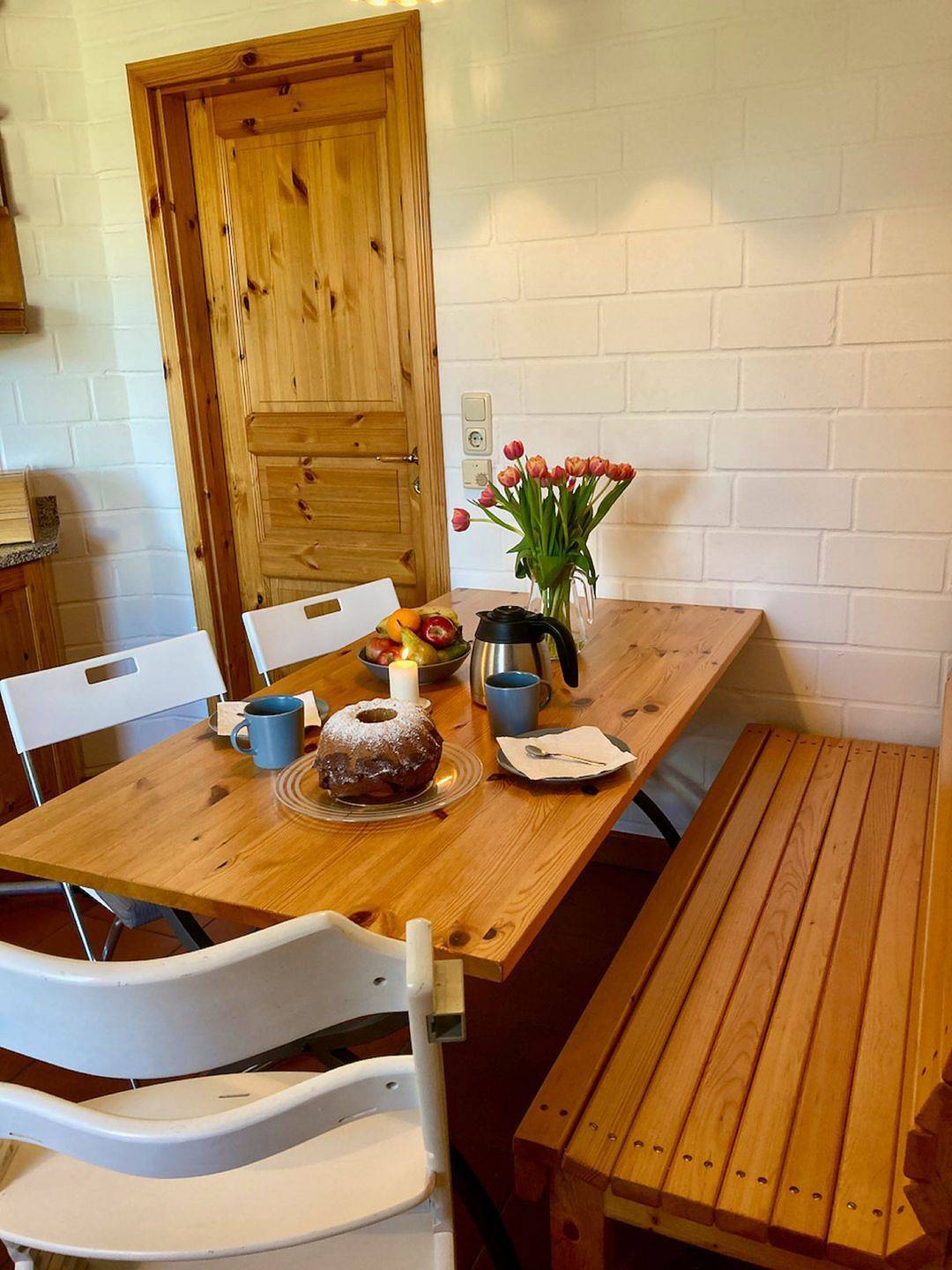 Vakantiehuis voor 6 personen met balkon, foto 13