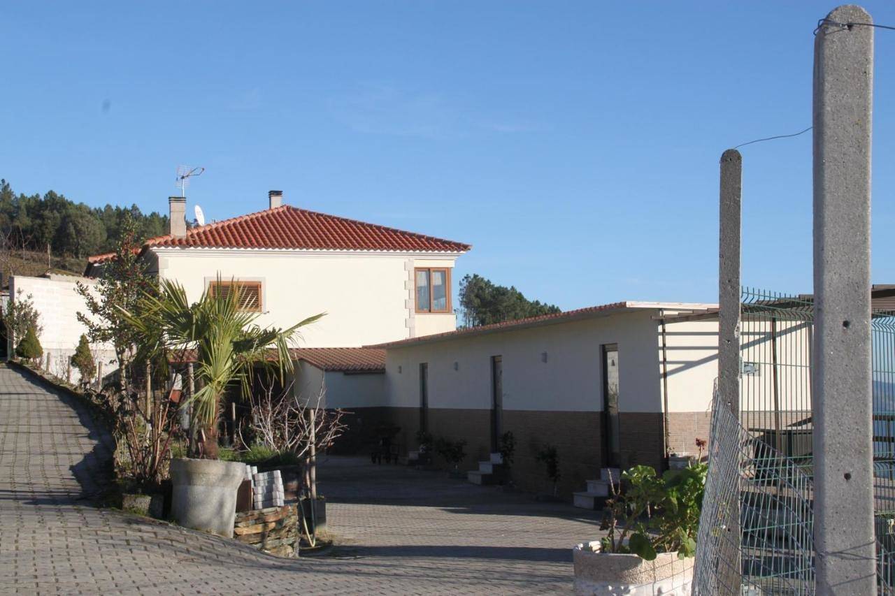 Quinta Pedreira dos Anjos in Provesende, Gouvães do Douro e São Cristóvão do Douro, Valle del Duero