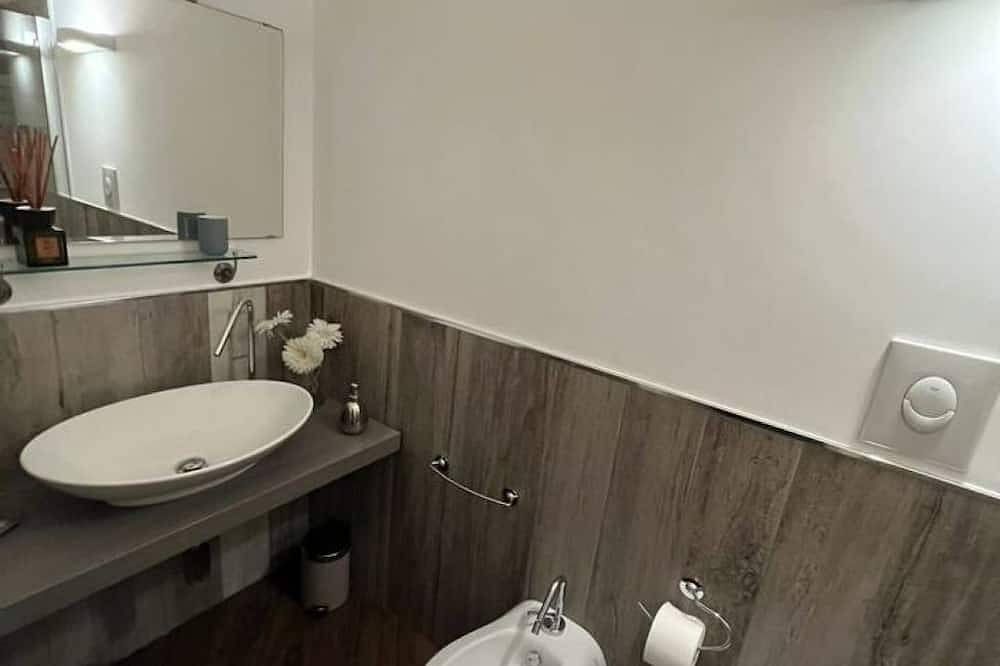 Al centro 2 in Brindisi, Salento