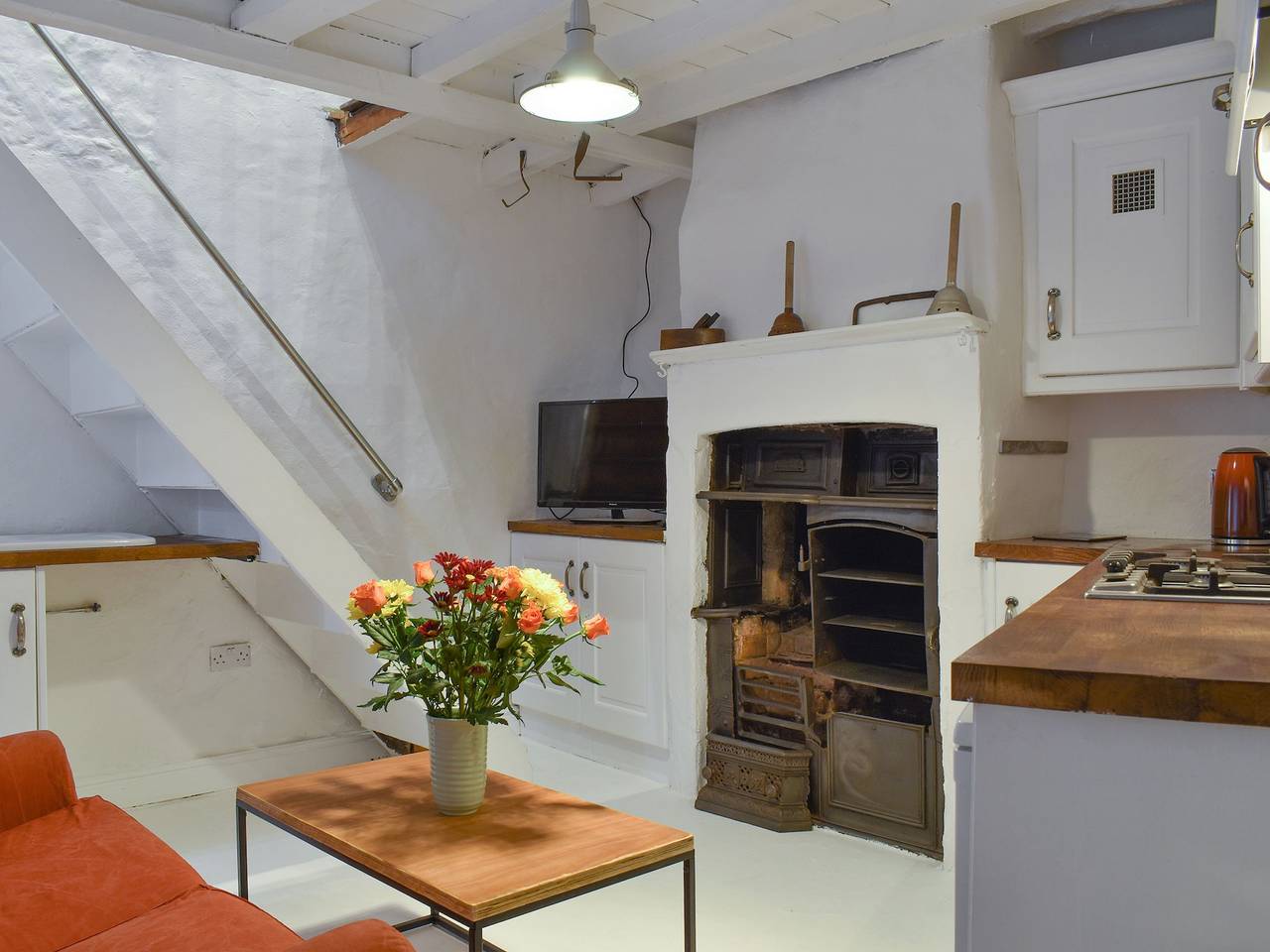 Hogwood Cottage in Knaresborough, North Yorkshire