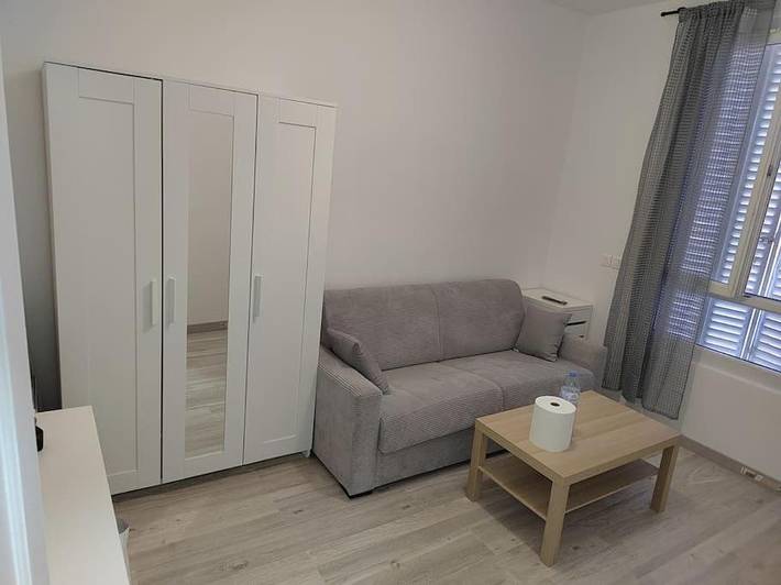 Appartement de vacances pour 2 personnes - 1