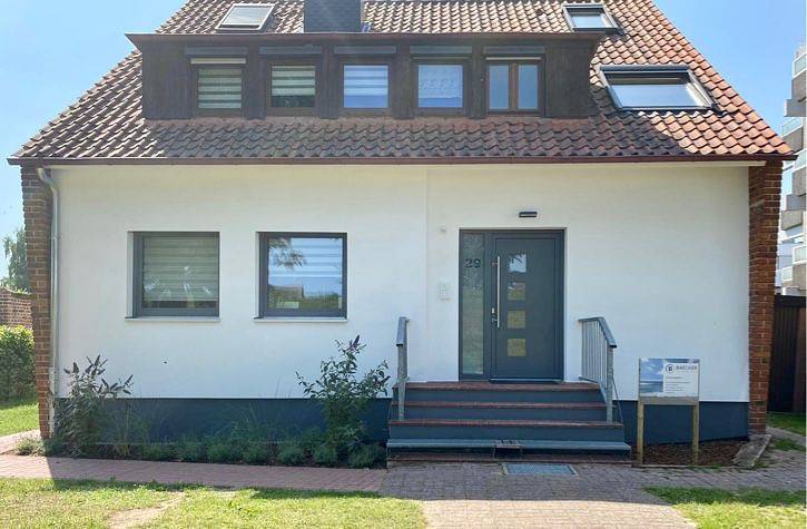 Ferienwohnung in Dahme für 4 Personen in Dahme