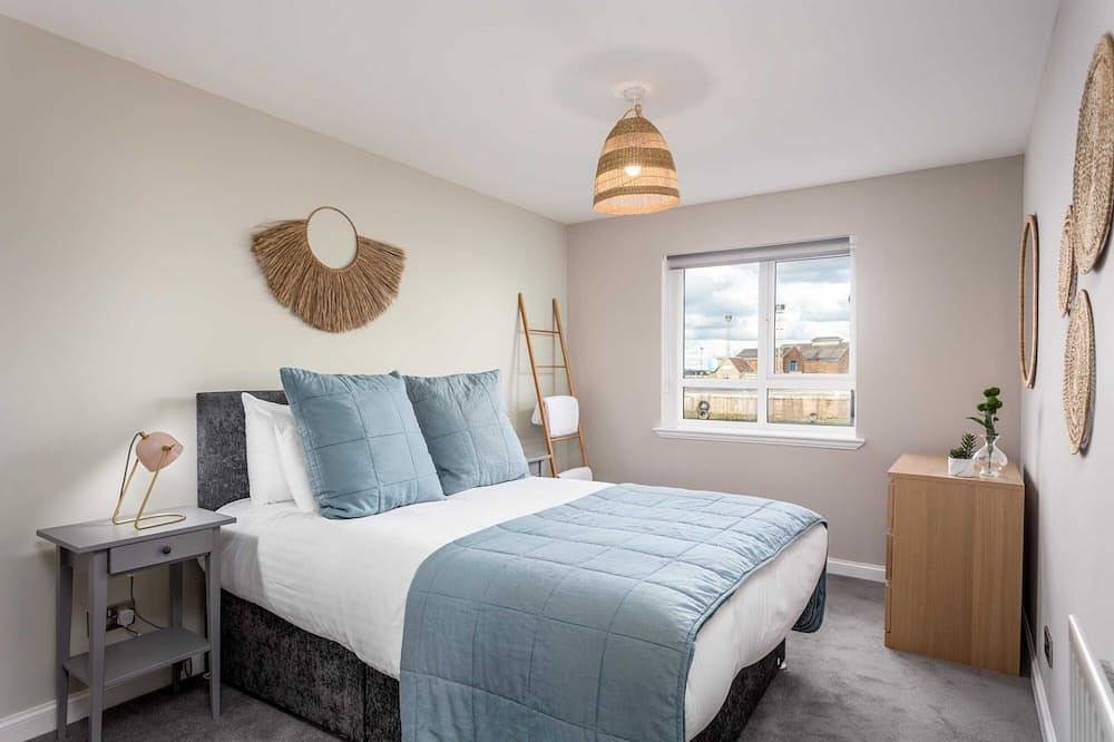 Ganze Wohnung, Waverley Suite - Donnini Apartments in Ayr, Firth Of Clyde