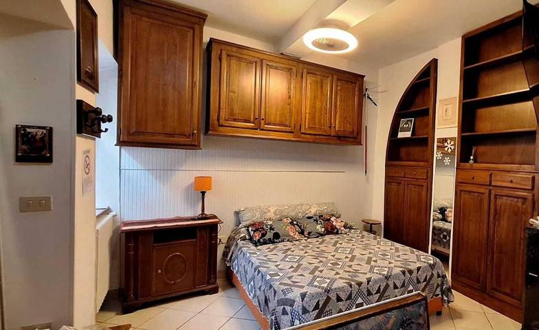 Holiday apartment for 2 people - 1