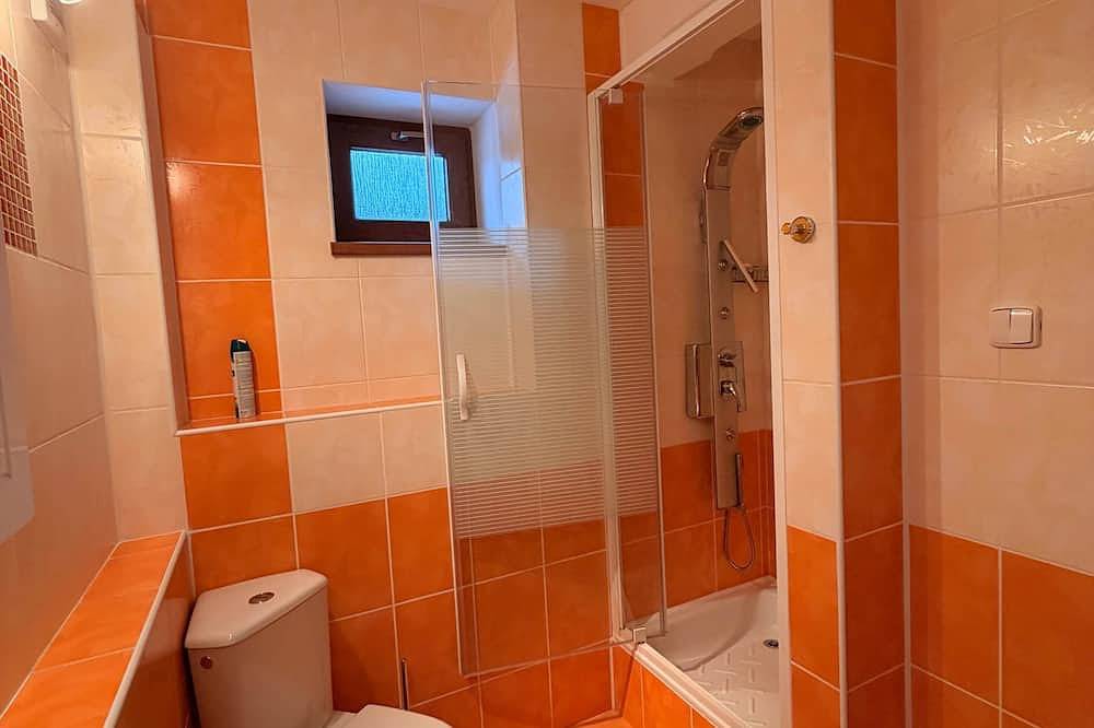 Ganze Wohnung, Studio in Low Tatras