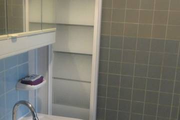 Maison De Vacances pour 4 Personnes dans La Rochelle, Région de La Rochelle, Photo 4