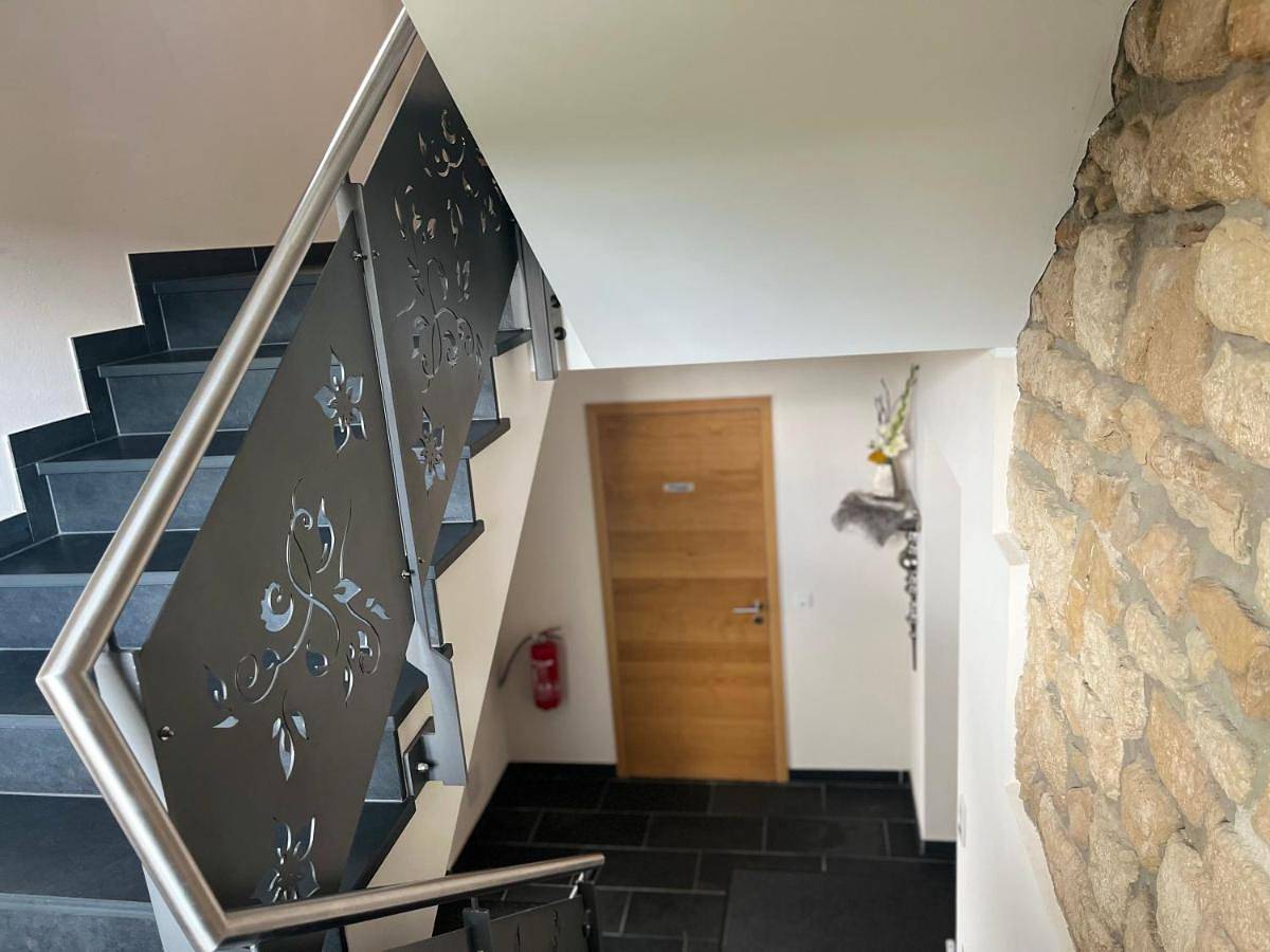 Appartement entier, Suite Royal in Bollendorf, Arrondissement d'Eifel-Bitburg-Prüm