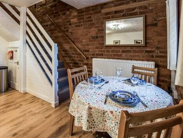 Cottage for 3 People in Ledbury, Herefordshire, Photo 3