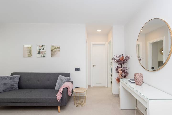 Ferienhaus für 4 Personen in Las Palmas
