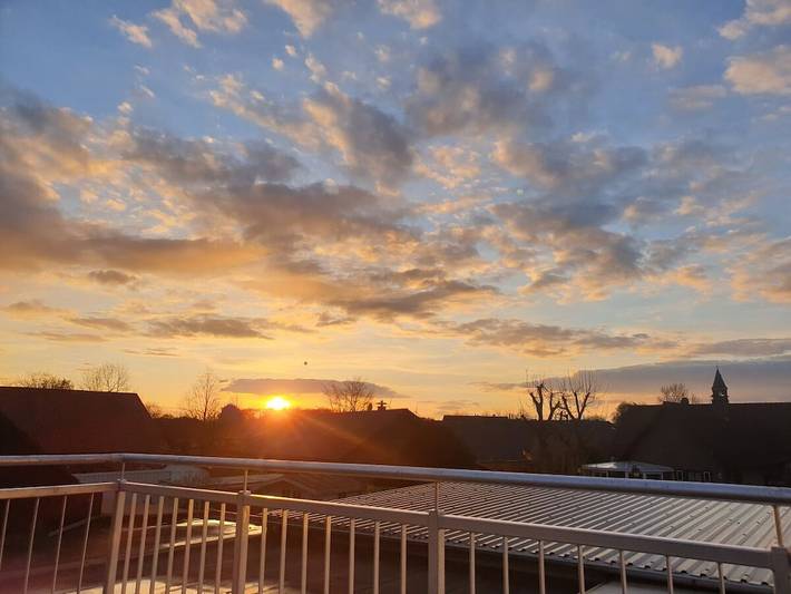 Ferienhaus für 10 Personen, mit Balkon in Kevelaer - 2