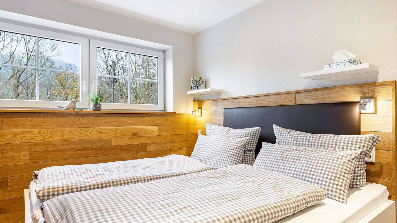 Ganze Ferienwohnung, Ferienwohnung für 3 Personen (50 m²) in Lennestadt in Lennestadt, Sauerland