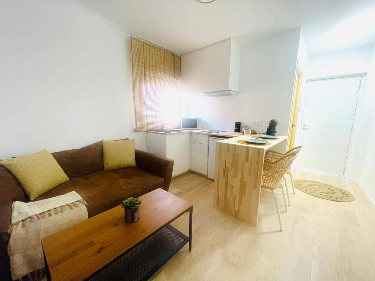 One-Bedroom House in El Palmar (Costa de Valencia), Valencia