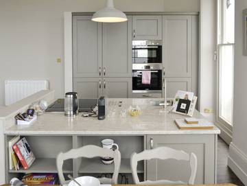 Holiday Rental for 6 People in Plymouth, South West England, Photo 4