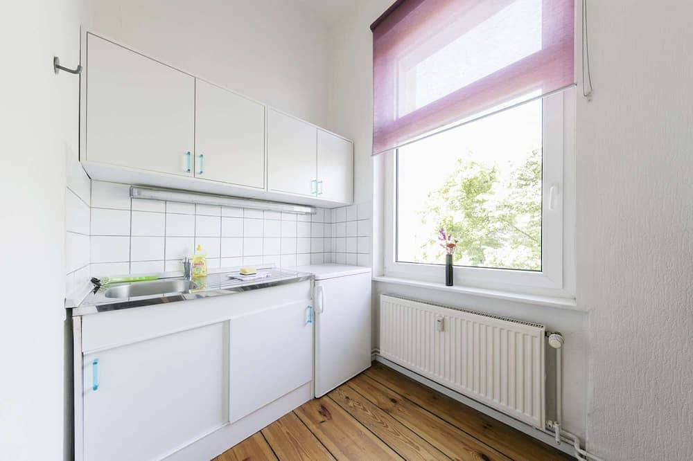 Ganze Wohnung, Primeflats - Apartment Togo Berlin-Wedding in Wedding Berlin, Berlin