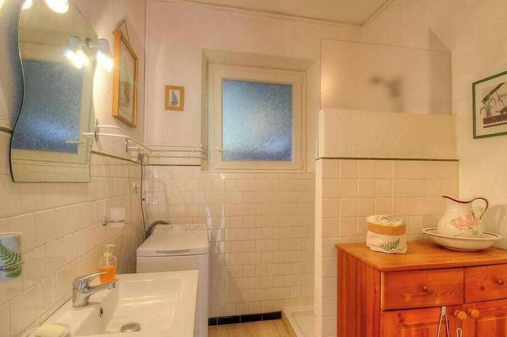 Location de vacances pour 4 personnes, avec jardin, animaux acceptés à Levie - 4