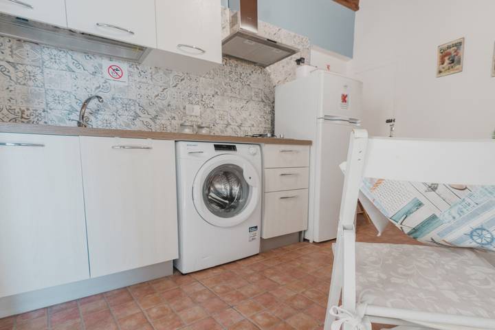 Gîte pour 4 personnes, avec balcon à Cefalù - 4