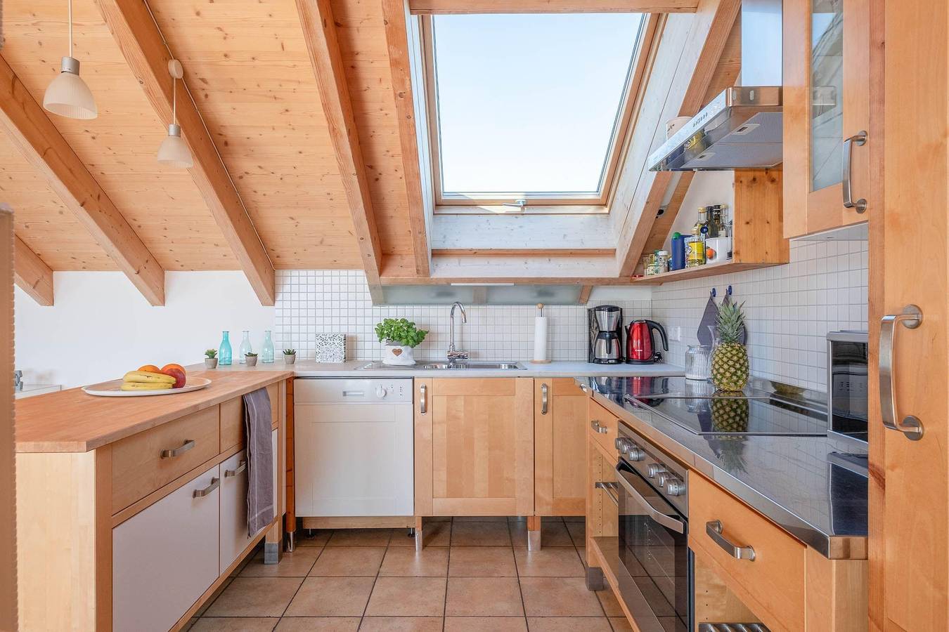 Ganze Ferienwohnung, Ferienwohnung Storchennest in Überlingen, Region Bodensee-Oberschwaben