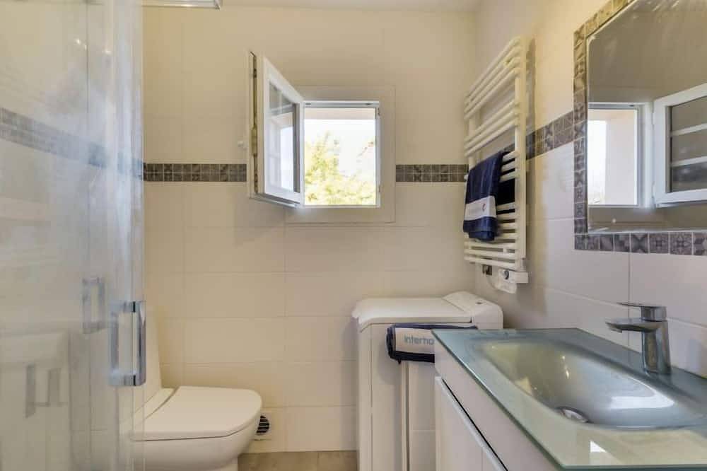 Ganze Wohnung, Bella Vista by Interhome in Saint-Tropez, Draguignan Region