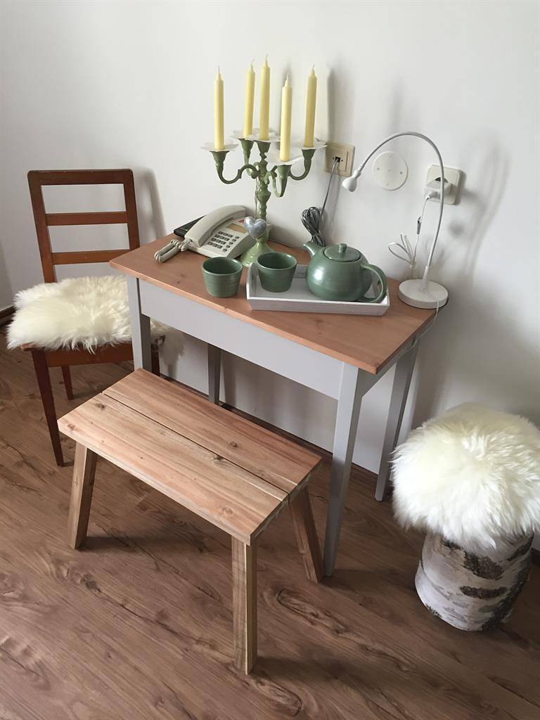 Dreibettzimmer in Villgratner Berge, Strassen im Hochpustertal