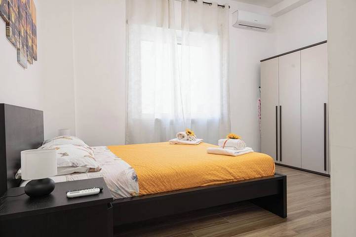 Appartamento intero, Aura Station Ciampino (Roma ,Stazione Fs Ciampino, Aeroporto) in Ciampino, Castelli Romani