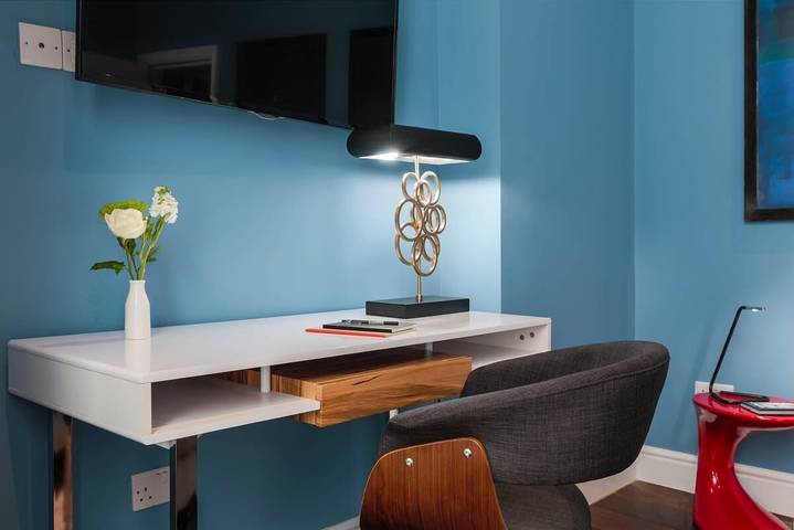 Gîte pour 2 personnes à Londres - 2