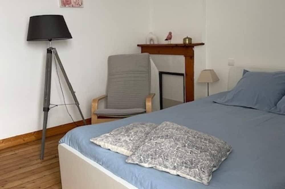 Maison avec terrasse – 4 pers –au cœur de Gouville-sur-Mer in Gouville-sur-Mer, Région de Coutances