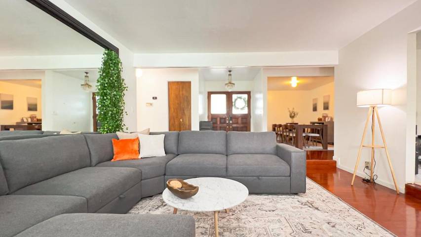 Casa de vacaciones para 12 personas - 1