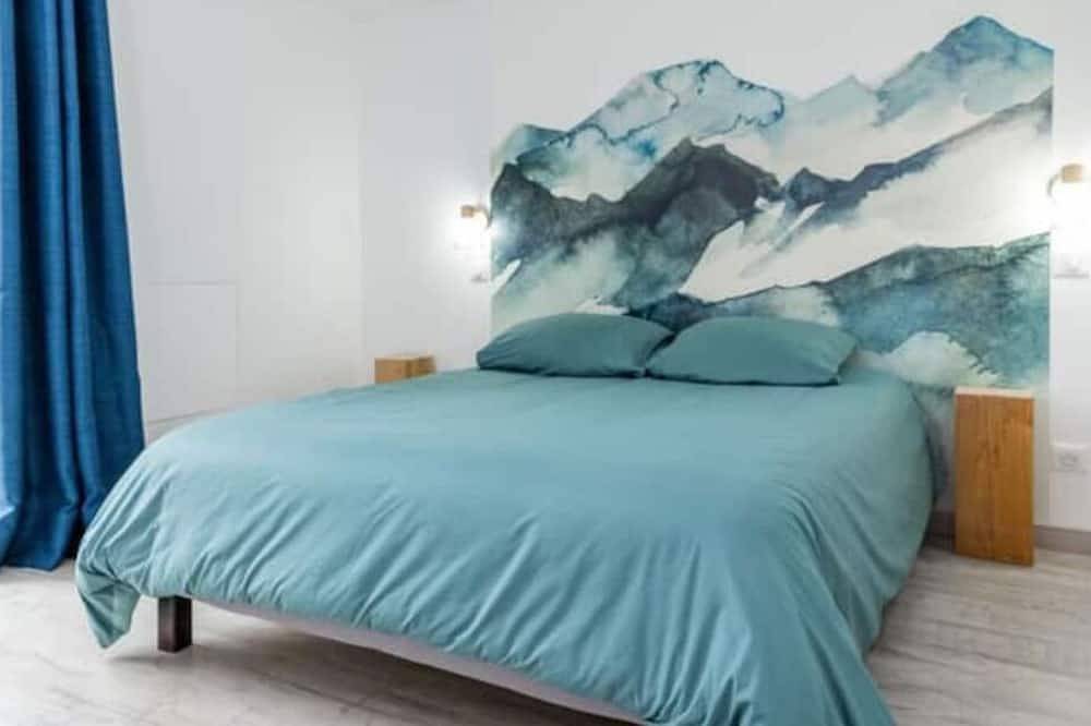 Chalet Sainte-victoire in Labaroche, Regionaler Naturpark Belchen der Vogesen