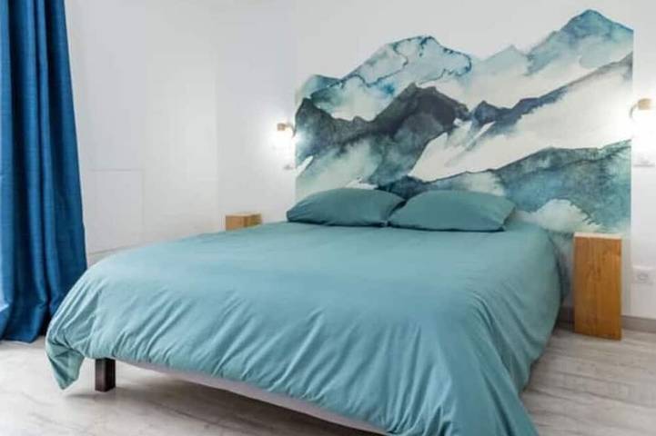 Gîte pour 6 personnes à Labaroche - 2