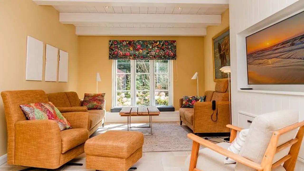 Ferienhaus für 6 Personen (185 m²) in Süderende in Süderende, Föhr