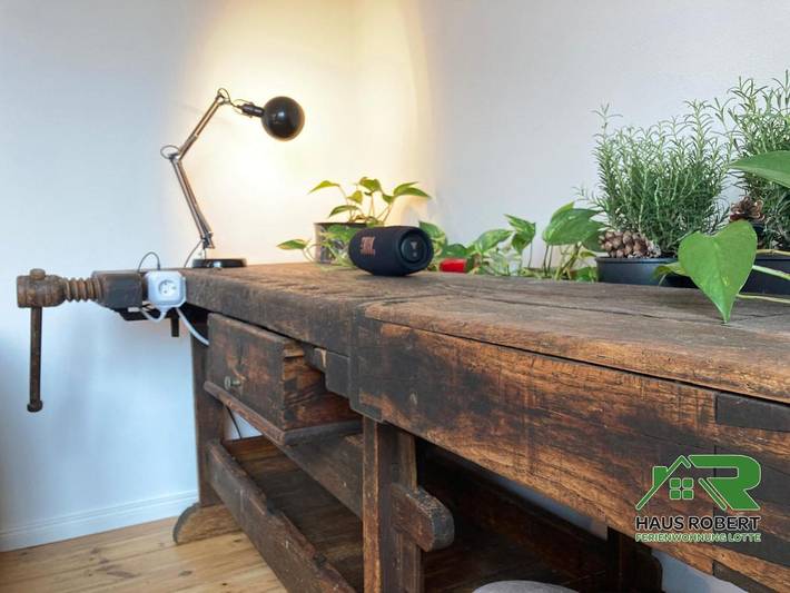 Gîte pour 3 personnes, avec jardin et vue à Weißwasser (Oberlausitz) - 4