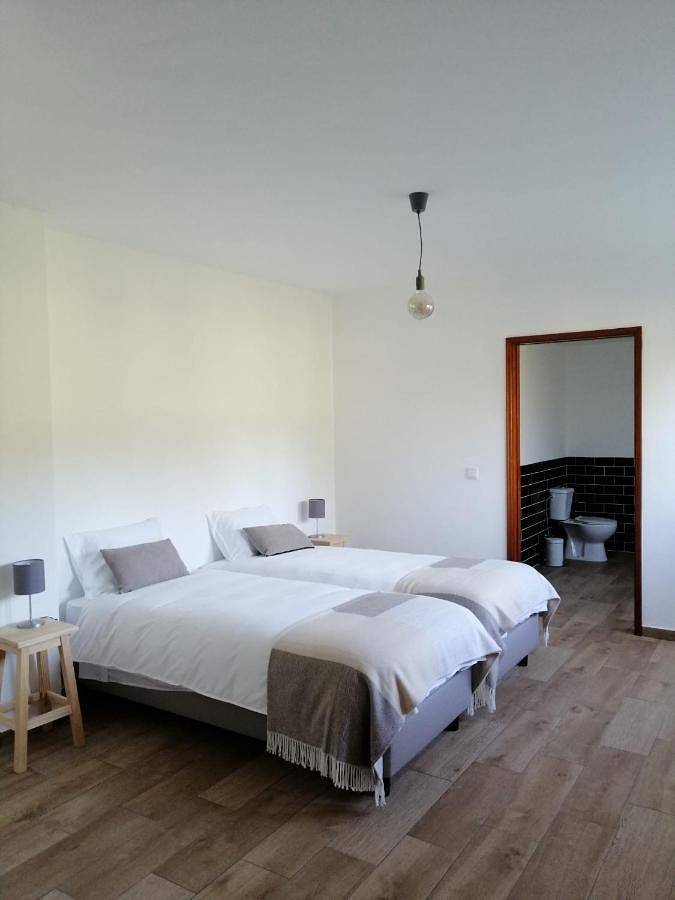 Casa do Coura in Vilar de Mouros, Distrito de Viana do Castelo