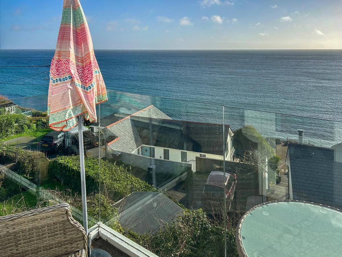 One-Bedroom Holiday Home in Coverack, Cornwall