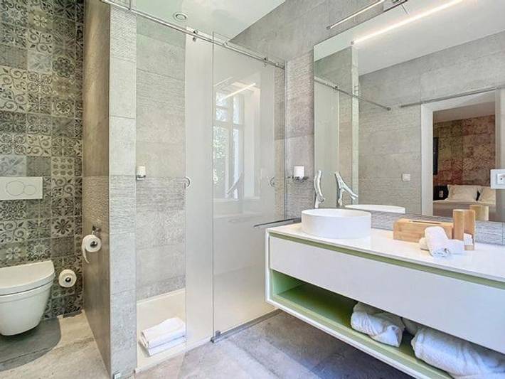 Chambre d’hôte pour 2 personnes, avec vue et jardin à Chaudfontaine - 4