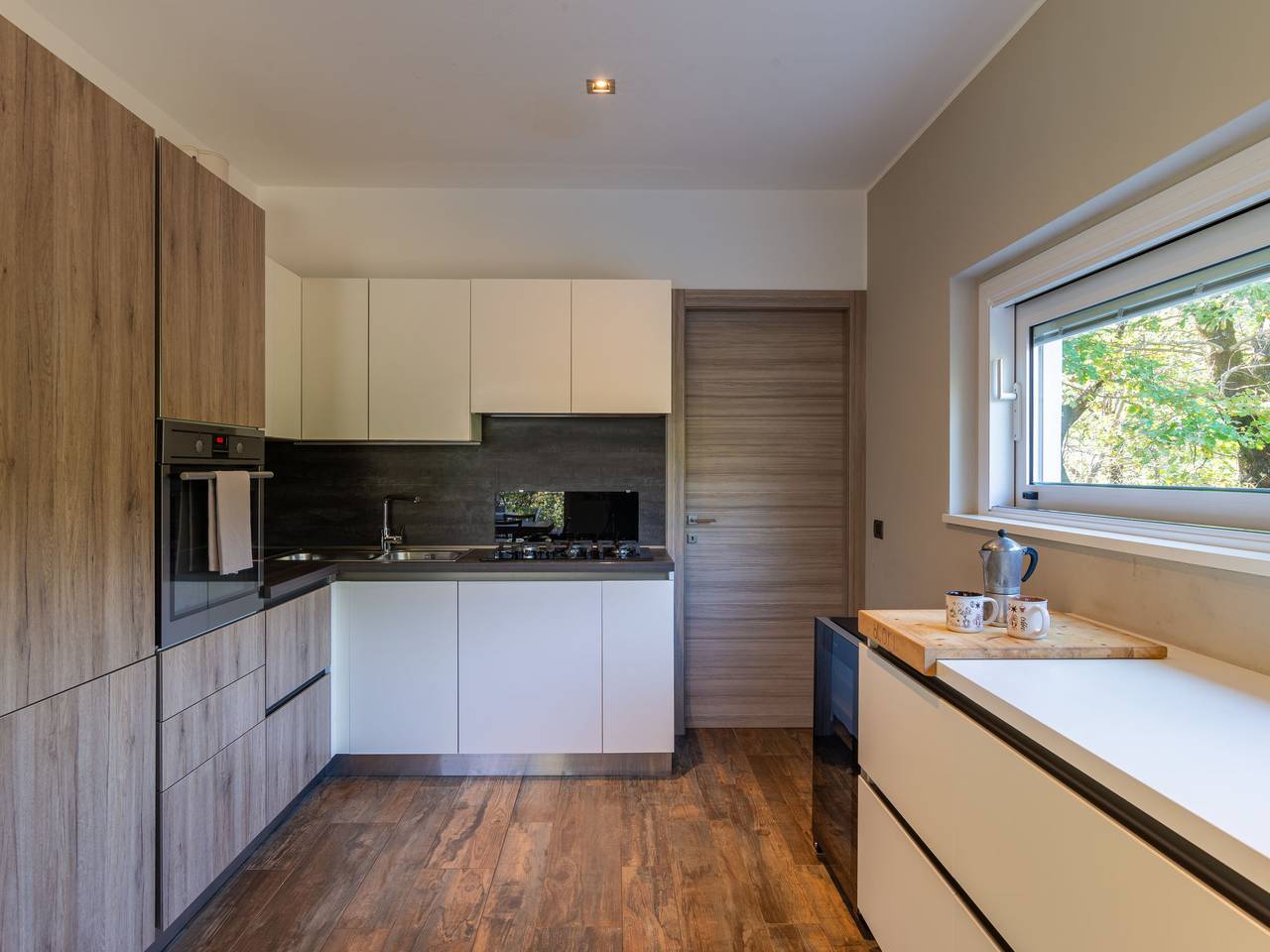 Motto dei Dossi in Commune de Sorico, Valtellina