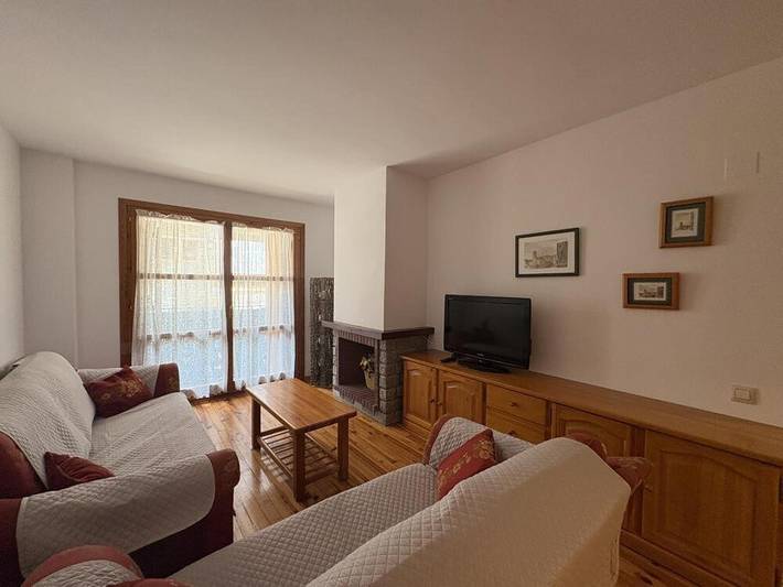 Ferienwohnung für 4 Personen - 1
