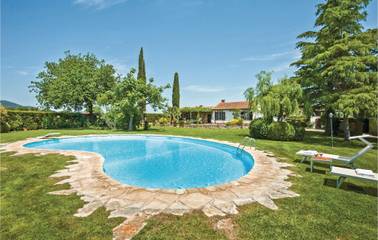 Casa Vacanza per 8 Persone in Maremma, Foto 1