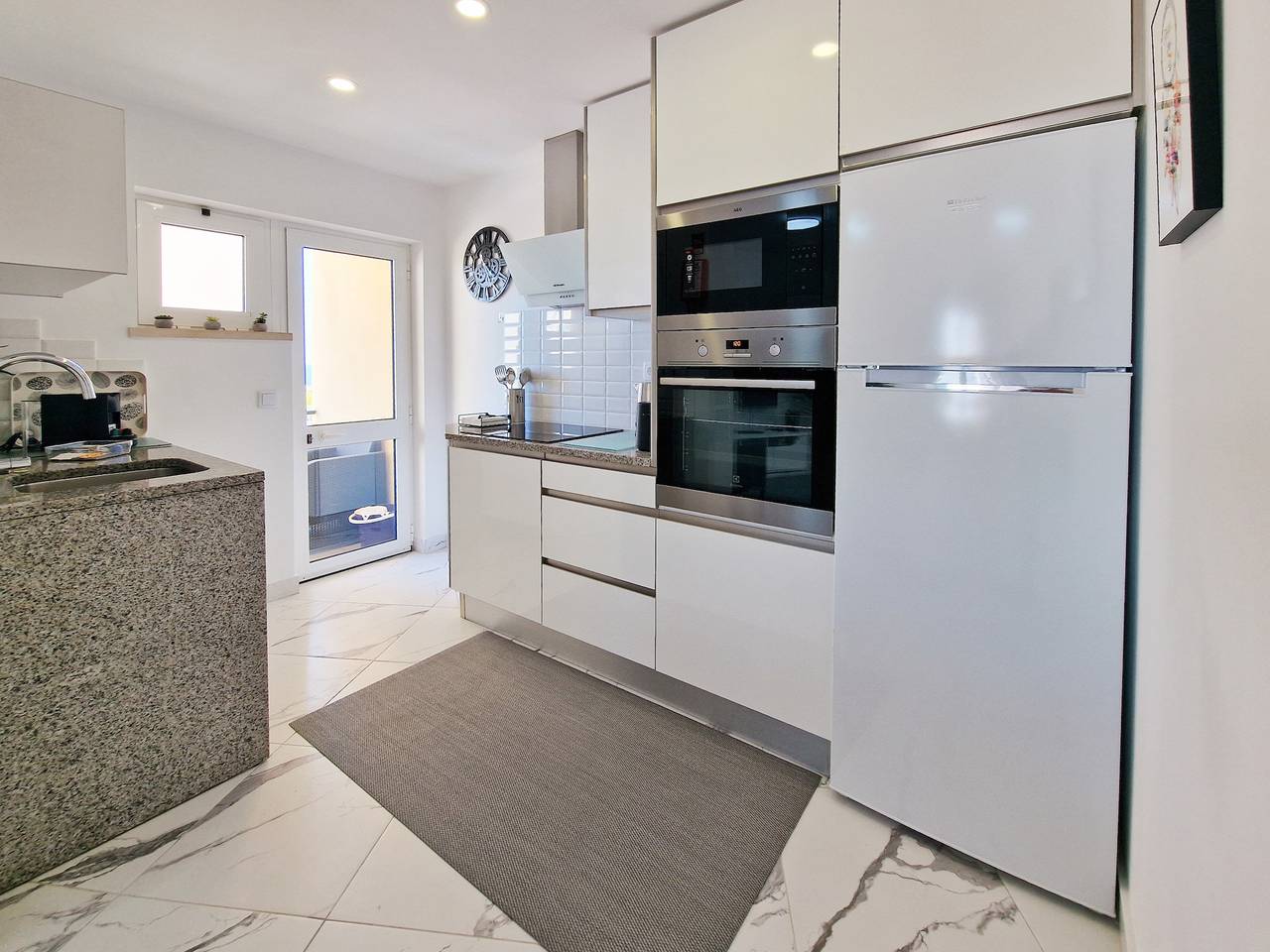 Ganze Wohnung, Wohnung Seascape, Meerblick - Praia da Rocha in Praia da Rocha, Portimão