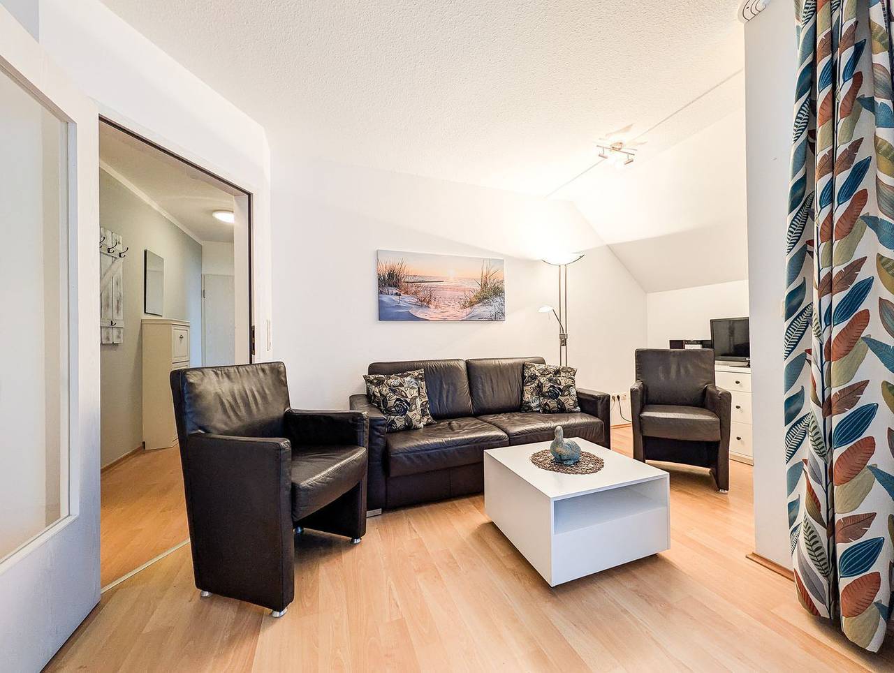 Ferienwohnung in Boltenhagen ab 92€ pro Nacht