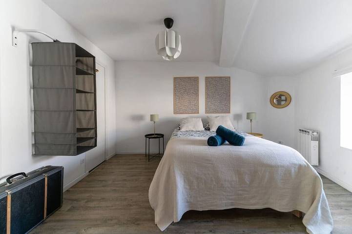 Gîte pour 2 personnes, animaux acceptés à Clermont-Ferrand - 3