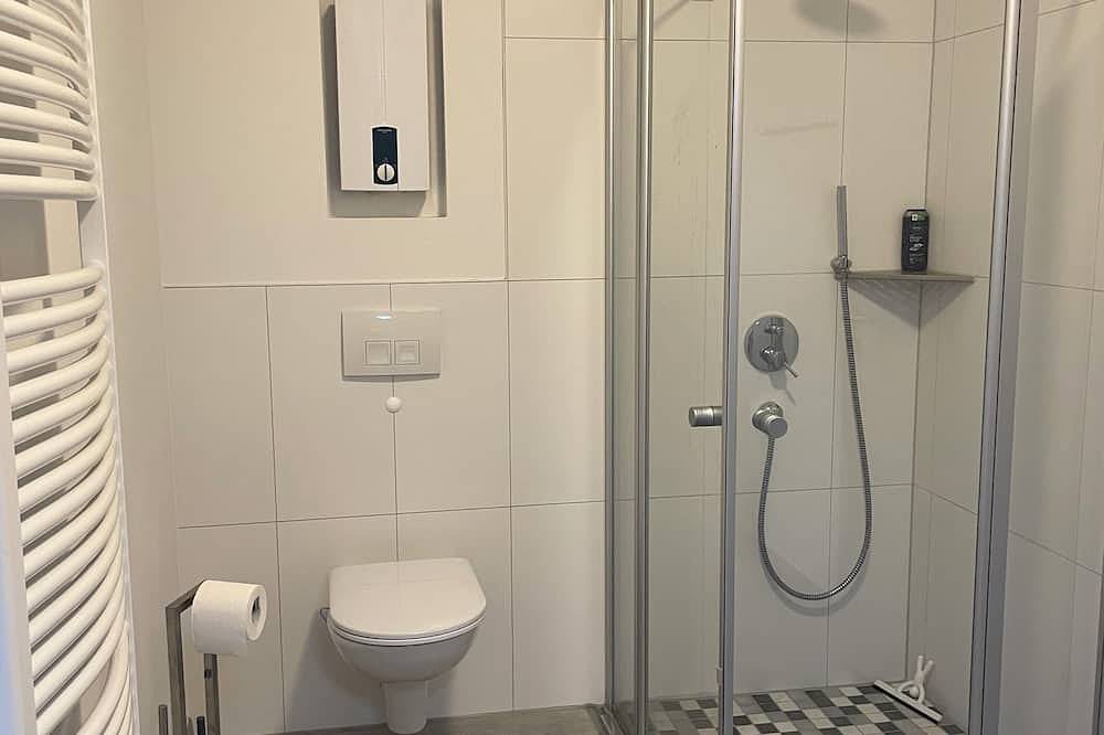 Ganze Wohnung, Moderne Ferienwohnung  ganz nah an der Zeche Zollverein ideal für Urlaub & Messe in Stadtbezirk VI, Essen