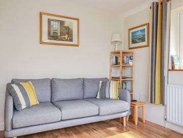 Cottage for 4 People in Polperro, Cornwall, Photo 4