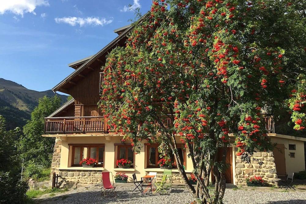 Appartement de vacances