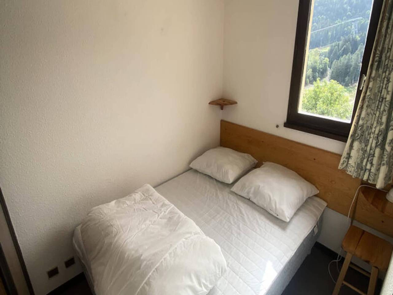 Appartement entier, Appartement à Plomb du Cantal avec vue sur les montagnes in Le Lioran, Laveissière