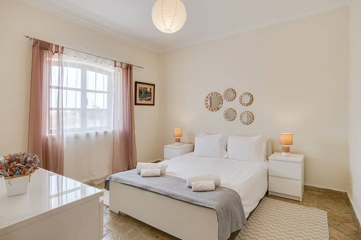 Villa pour 10 personnes, avec balcon et jardin à Évora - 4