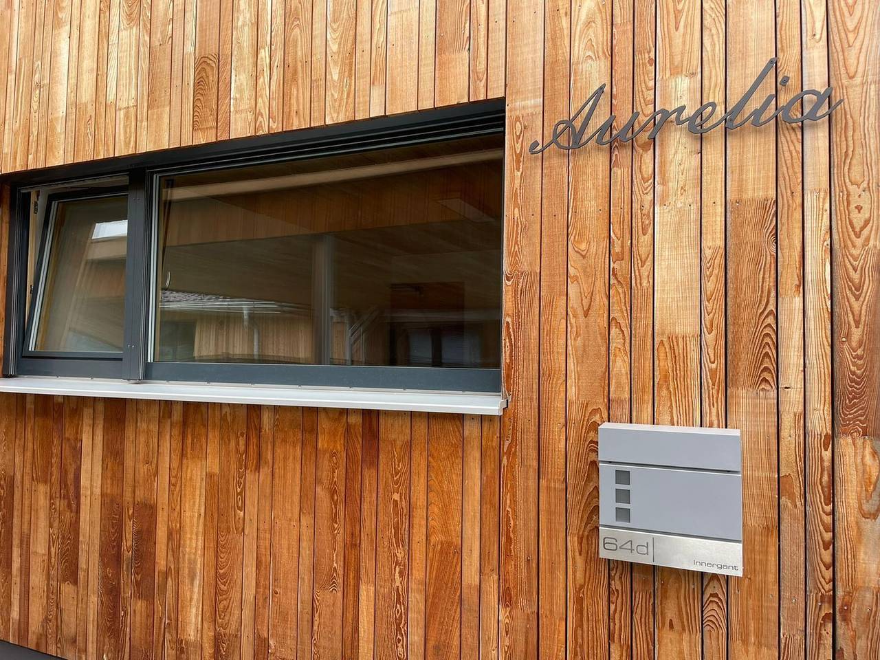 Ganze Ferienwohnung, Appartement/Fewo, Dusche, Wc, 2 Schlafräume in Sankt Gallenkirch, Verwall