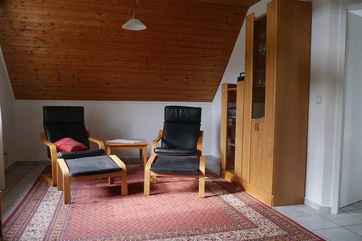 Ganze Ferienwohnung, Ferienwohnung Auszeit in Geeste, Hasetal