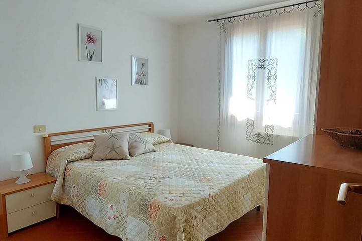 Daisy Haus - Villa, umgeben von Grün - in Portoferraio, Nationalpark Toskanischer Archipel